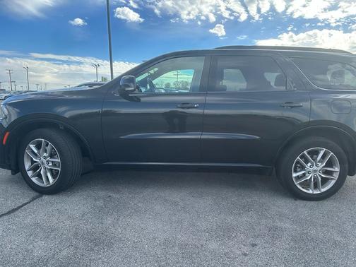 2024 Dodge Durango GT