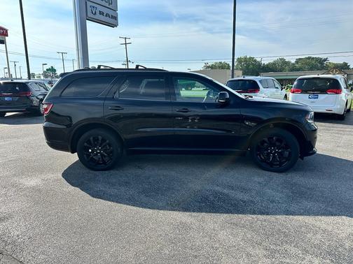 2019 Dodge Durango GT Plus
