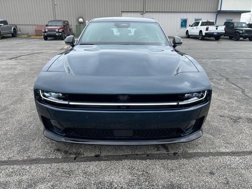 2024 Dodge Charger Daytona Scat Pack