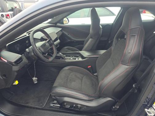 2024 Dodge Charger Daytona Scat Pack