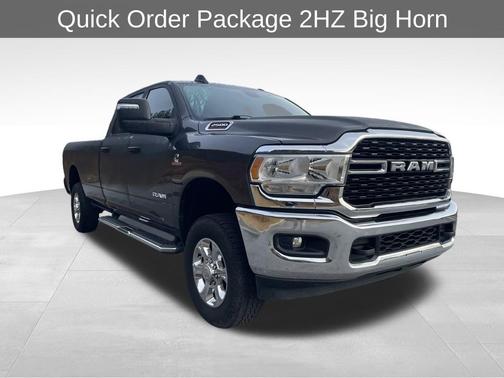 2023 RAM 2500 Big Horn Crew Cab 4x4 8' Box