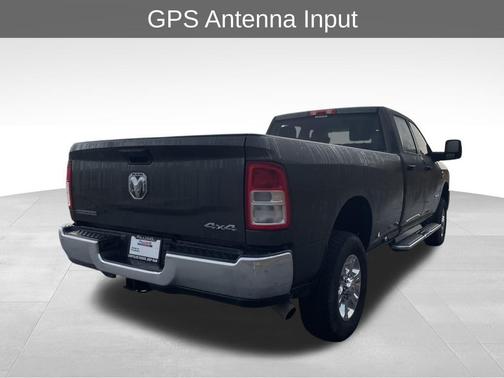 2023 RAM 2500 Big Horn Crew Cab 4x4 8' Box