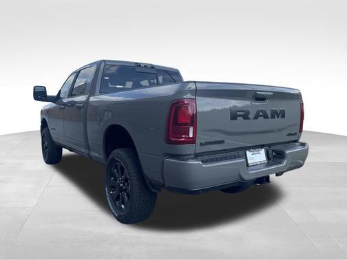 2025 RAM 2500 Laramie Crew Cab 4x4 6'4' Box