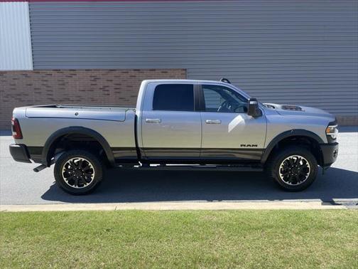 2024 RAM 2500 Power Wagon