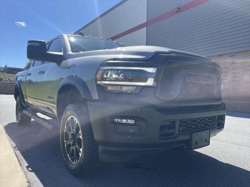 2024 RAM 2500 Power Wagon