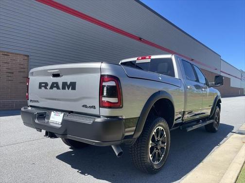 2024 RAM 2500 Power Wagon