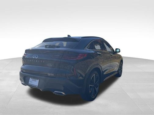 2024 INFINITI QX55 ESSENTIAL