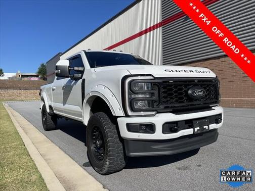 2023 Ford F-250 Lariat
