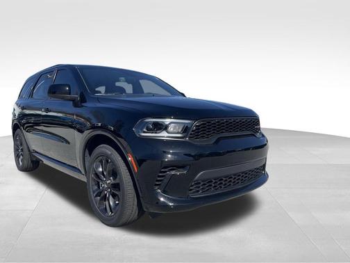 2026 Dodge Durango GT RWD