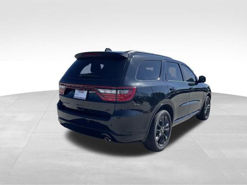 2026 Dodge Durango GT RWD