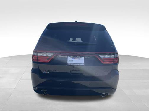 2026 Dodge Durango GT RWD