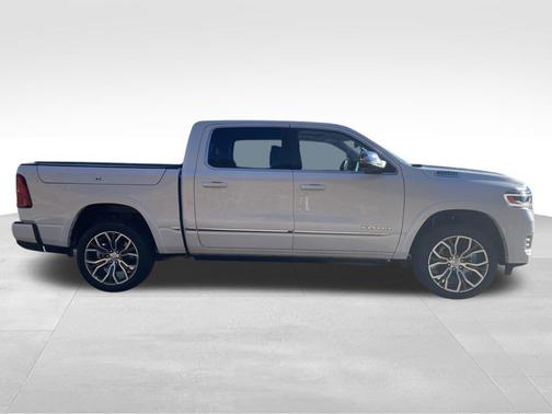2026 RAM 1500 ST