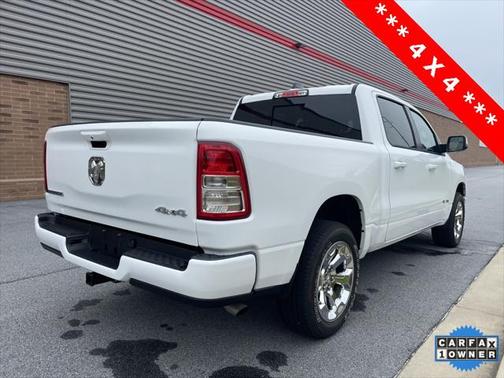 2024 RAM 1500 Big Horn/Lone Star