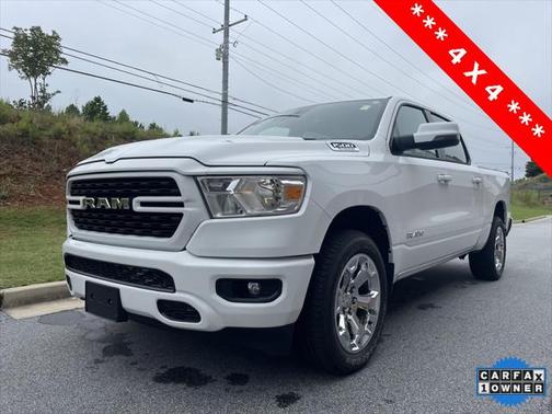 2024 RAM 1500 Big Horn/Lone Star