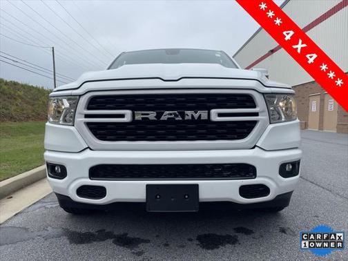 2024 RAM 1500 Big Horn/Lone Star