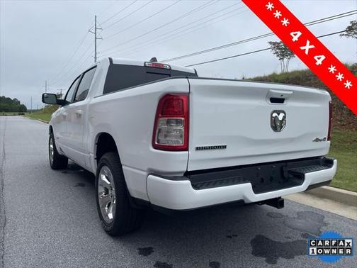 2024 RAM 1500 Big Horn/Lone Star