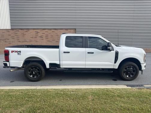 2024 Ford F-250 XL