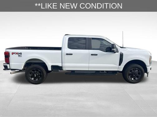 2024 Ford F-250 XL