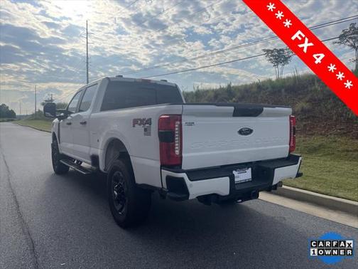 2024 Ford F-250 XL