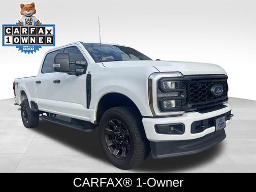 2024 Ford F-250 XL