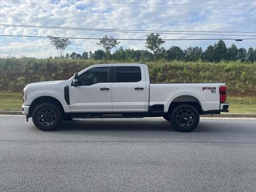 2024 Ford F-250 XL