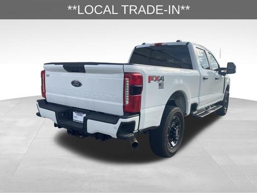 2024 Ford F-250 XL