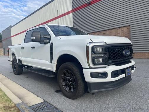 2024 Ford F-250 XL