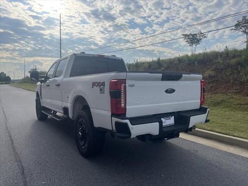 2024 Ford F-250 XL