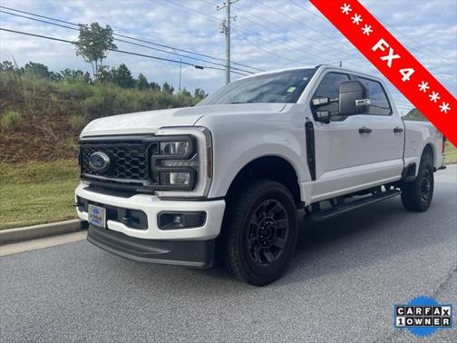 2024 Ford F-250 XL