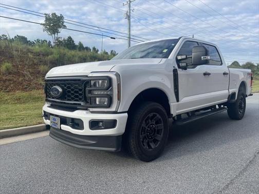 2024 Ford F-250 XL