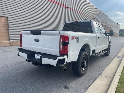 2024 Ford F-250 XL