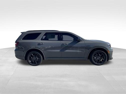 2026 Dodge Durango GT HEMI V8 AWD
