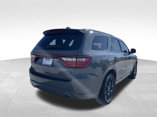 2026 Dodge Durango GT HEMI V8 AWD