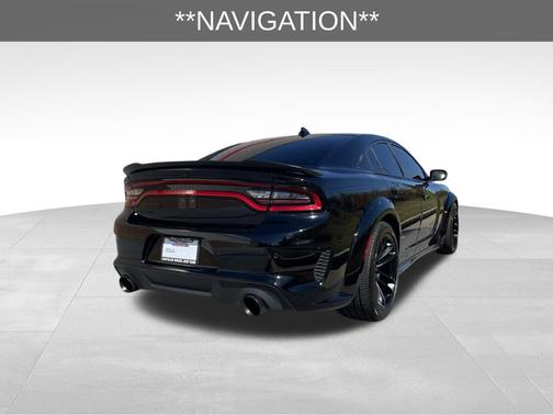 2023 Dodge Charger R/T Scat Pack