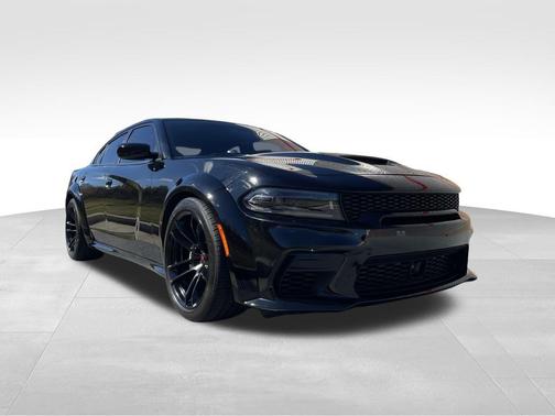 2023 Dodge Charger R/T Scat Pack