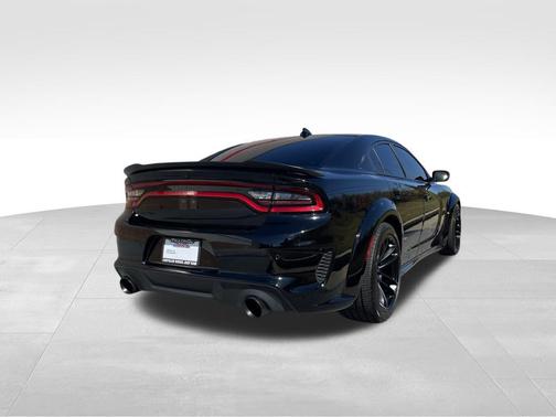 2023 Dodge Charger R/T Scat Pack