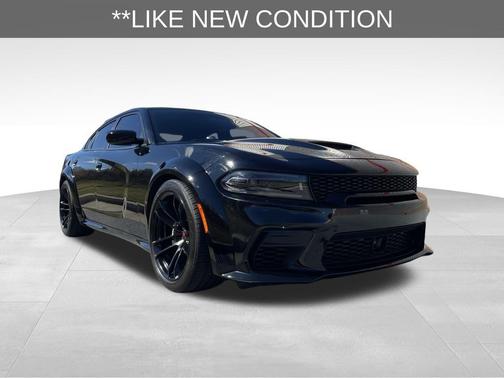 2023 Dodge Charger R/T Scat Pack