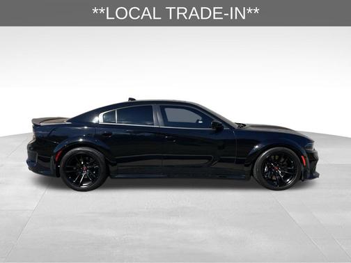 2023 Dodge Charger R/T Scat Pack