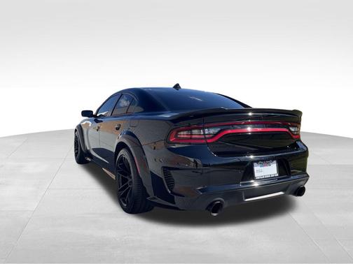 2023 Dodge Charger R/T Scat Pack