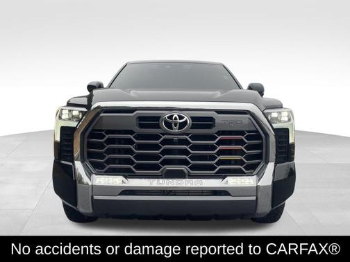 2024 Toyota Tundra 1794 Edition