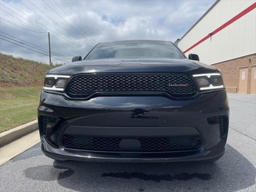 2024 Dodge Durango SXT Plus