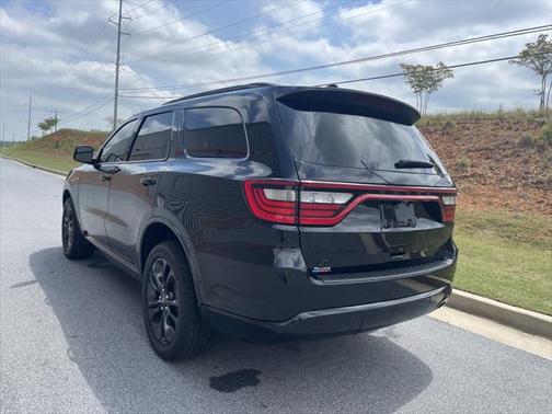 2024 Dodge Durango SXT Plus