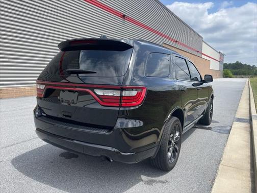 2024 Dodge Durango SXT Plus