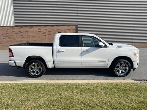 2024 RAM 1500 Big Horn/Lone Star
