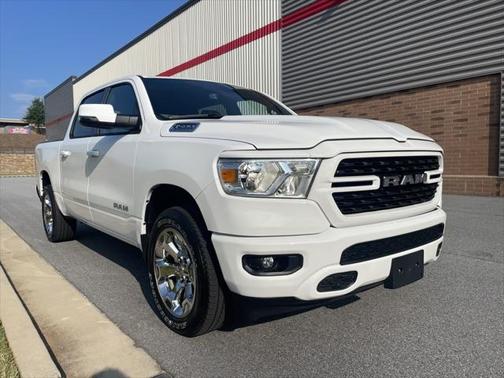 2024 RAM 1500 Big Horn/Lone Star