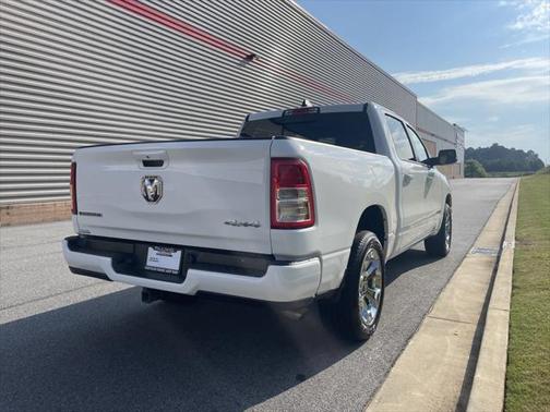 2024 RAM 1500 Big Horn/Lone Star