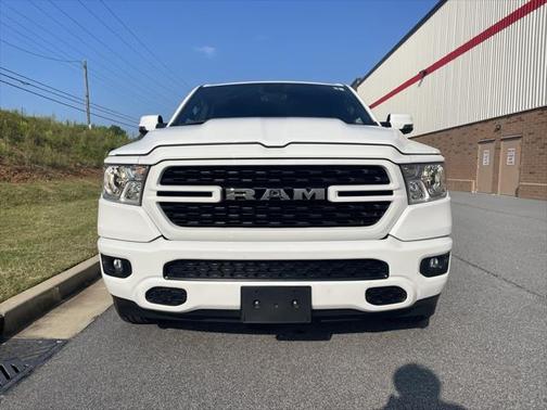 2024 RAM 1500 Big Horn/Lone Star