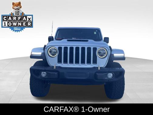 2022 Jeep Wrangler Unlimited Rubicon 392