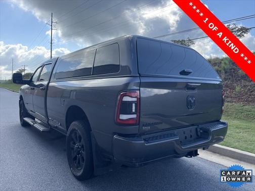 2024 RAM 2500 Laramie Crew Cab 4x2 8' Box