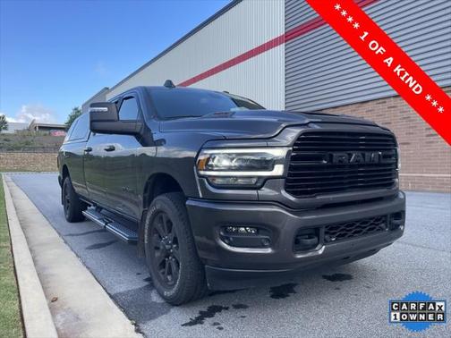 2024 RAM 2500 Laramie Crew Cab 4x2 8' Box